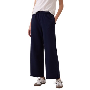 Gap Women's Logo Weekender Pants