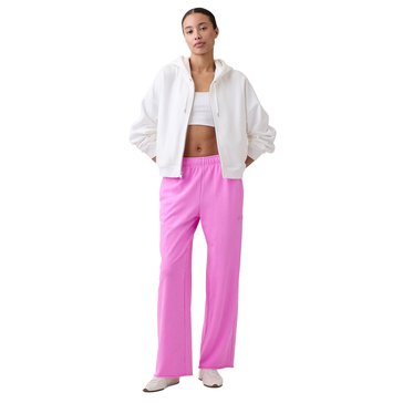 Gap Women's Logo Weekender Pants