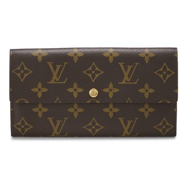 Louis Vuitton Monogram Sarah Bag
