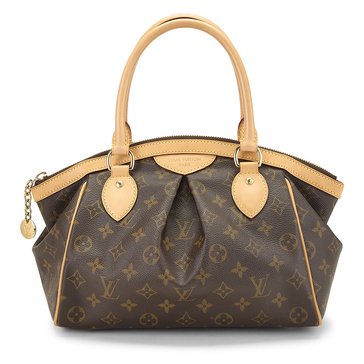 Louis Vuitton Monogram Tivoli Pm Bag
