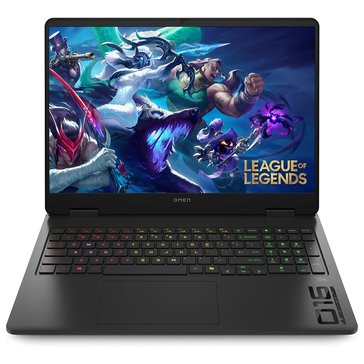 HP Omen 16