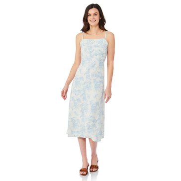 Yarn & Sea Women's Spaghetti Strap Dress