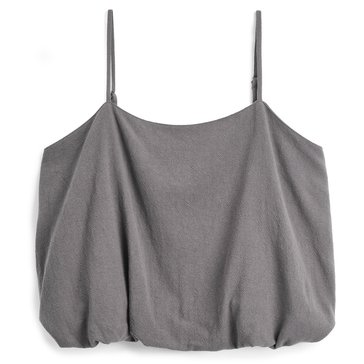 Yarn & Sea Women's Bubble Tank