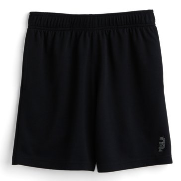 3 Paces Big Boys Mesh Shorts