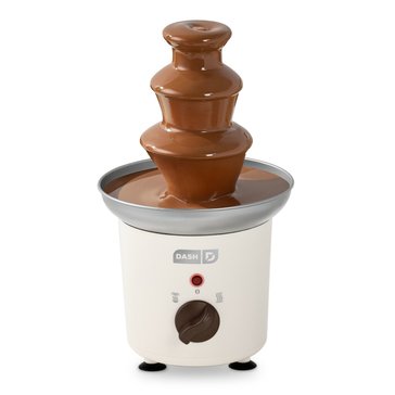 Dash Chocolate Sauce Fountain