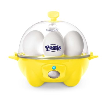 Dash Peeps Egg Cooker
