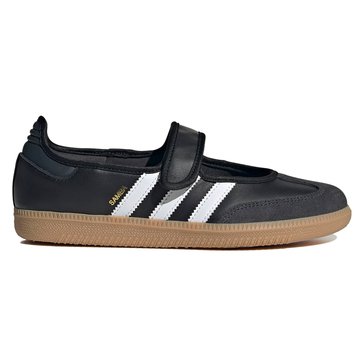 Adidas Women's Samba Jane Lifestyle Court Shoe