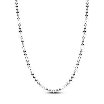 Pandora Ball Chain Necklace