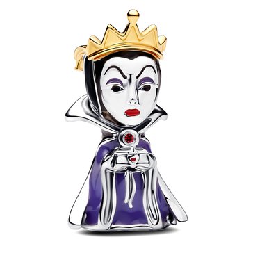 Pandora Disney Villains Evil Queen Charm