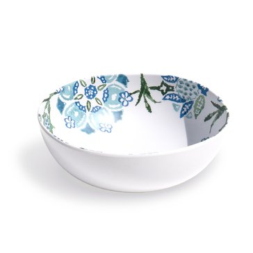 Tarhong Hana Ikat Cereal Bowl