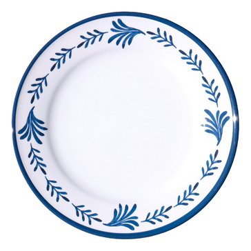 Tarhong Madison Medallion Dinner Plate