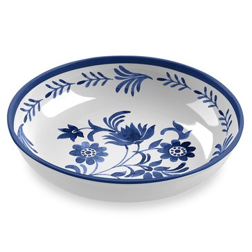 Tarhong Madison Medallion Low Bowl