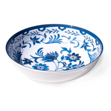 Tarhong Madison Medallion Serving Bowl