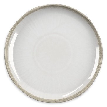 Tarhong Coastal Reactive Dinner Plate