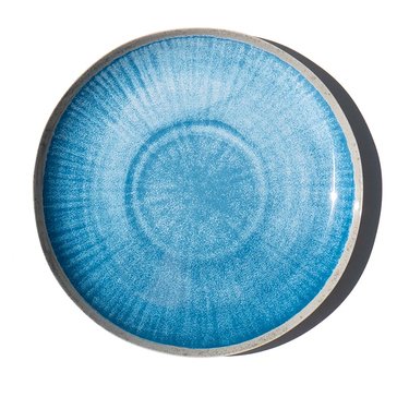 Tarhong Coastal Reactive Salad Plate