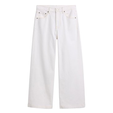 Gap Women's Stride Ankle Denim Pants