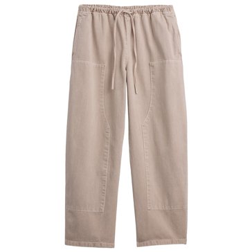 Gap Women's Double Knee Barrel Pants