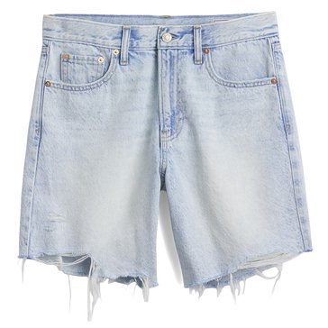 Gap Women's Loose Bermuda Shorts