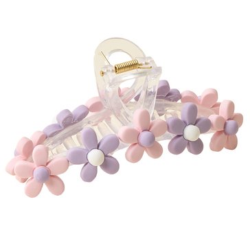 The Darling Effect Daisy Hair Claw