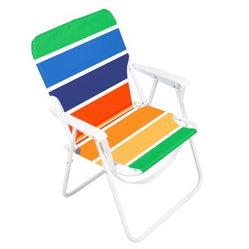 RIO 14-Inch 1 Position Beach Chair