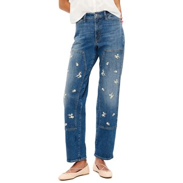 Old Navy Women's High Rise Original Loose Pant