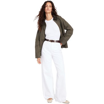 Old Navy Women's Extra High Rise Wide Leg Pant