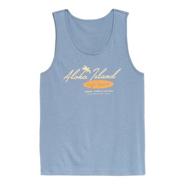 Old Navy Men's Logo Muscle Tank