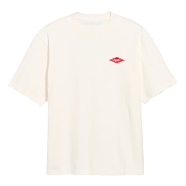 Old Navy Men's Heavyweight Lost In Paradise Graphic Tee 