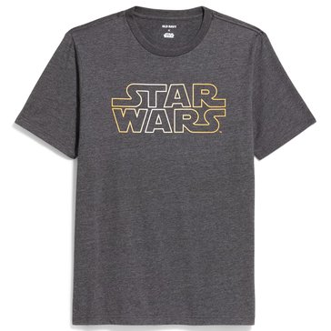 Old Navy Men's Star Wars Graphic Tee