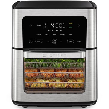 Chefman 13 QuartMultifunctional Air Fryer