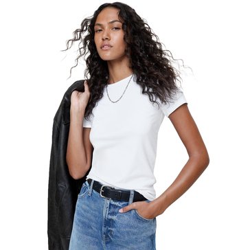 Banana Republic Women's Refined Tiny Tee