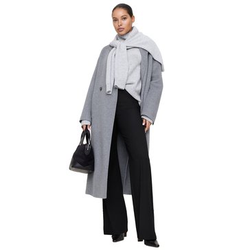 Banana Republic Women's Modern Flare Pants