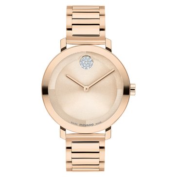 Movado Women's Bold Evolution Watch