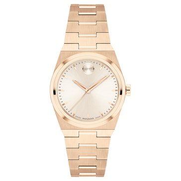 Movado Women's Bold Quest Mini Watch