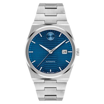Movado Men's Bold Quest Automatic Watch