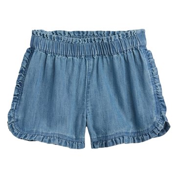 Gap Toddler Girls Soft Pull On Denim Jean