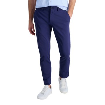 Haggar Men's Sport Travel Performance Pants 