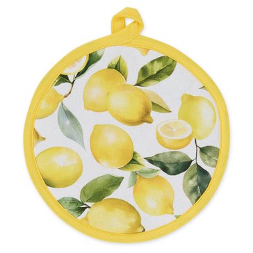 Design Imports Lemon Grove Potholder