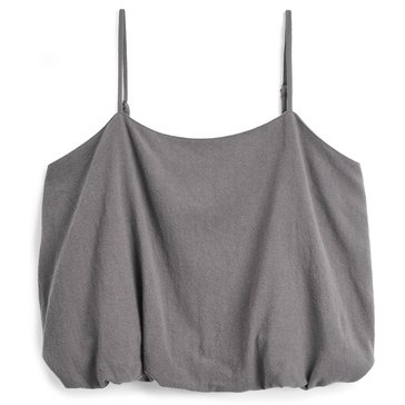 Yarn & Sea Women's Bubble Tank (Plus Size)