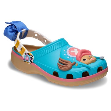 Crocs One Piece Chopper Classic Clog