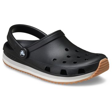 Crocs Men's Retro Runner Clog