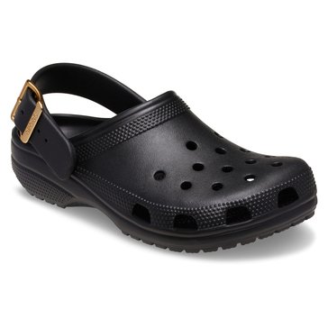 Crocs Women's Buckle Clog