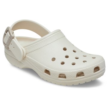 Crocs Women's Buckle Clog