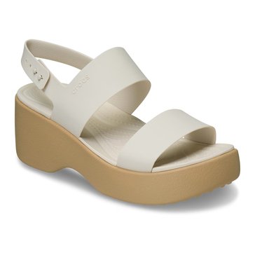 Crocs Women's Brooklyn Sky Sandal
