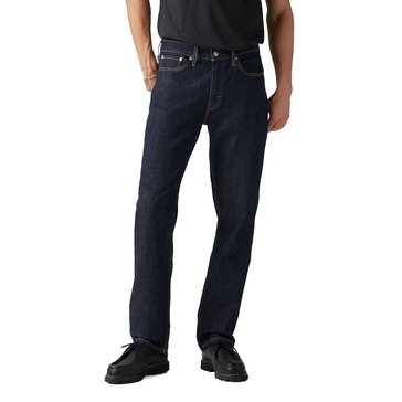 Levi Men's 514 Straight Fit Denim Jeans BAS