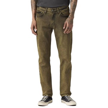 Levi Men's 511 Slim Grunge Tint Denim Jeans