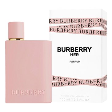 Burberry Her Parfum