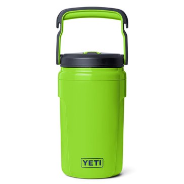 Yeti Silo Straw Jug, 40 oz