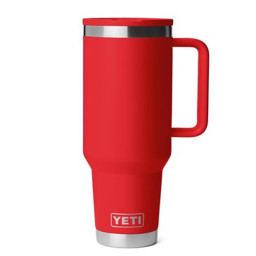 Yeti Rambler Travel Mug Straw Lid, 40oz