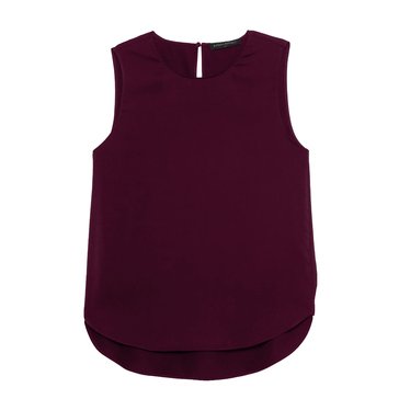 Banana Republic Women's Shell Tank
